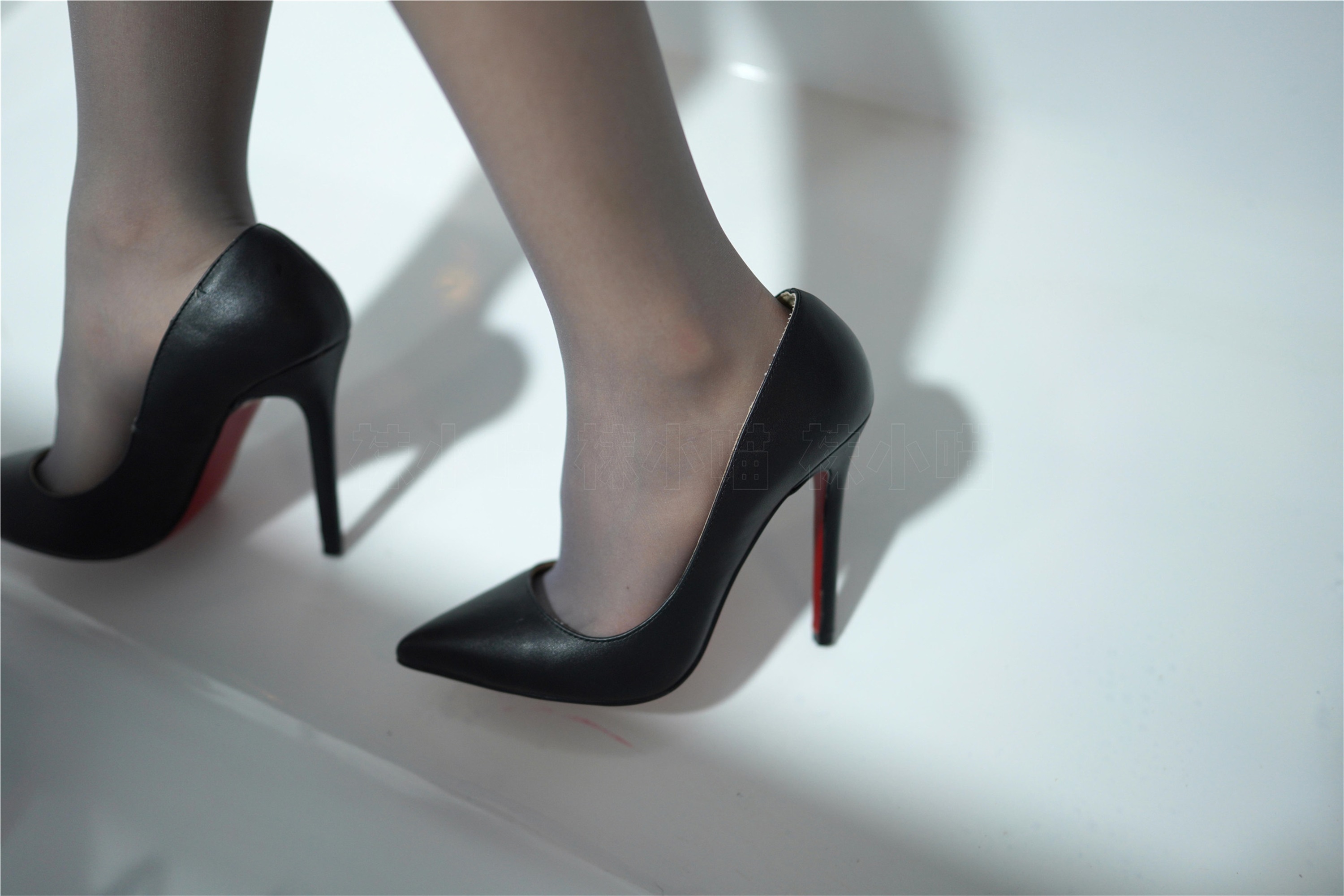 KittyWawa袜小喵  KT169《欲缸》